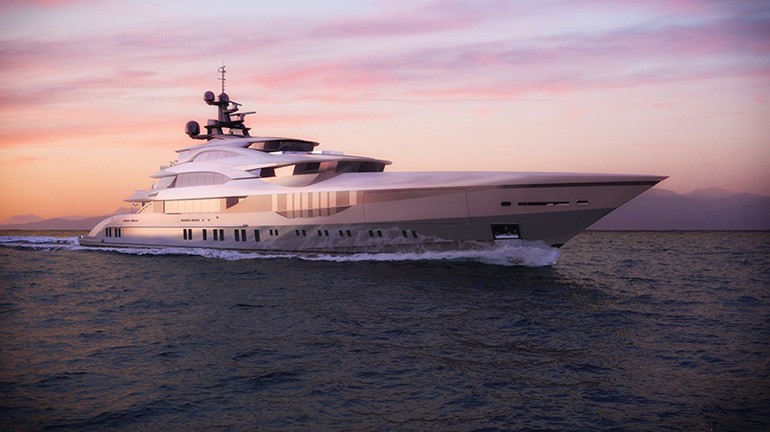 Antalya Marin Klima Servisi